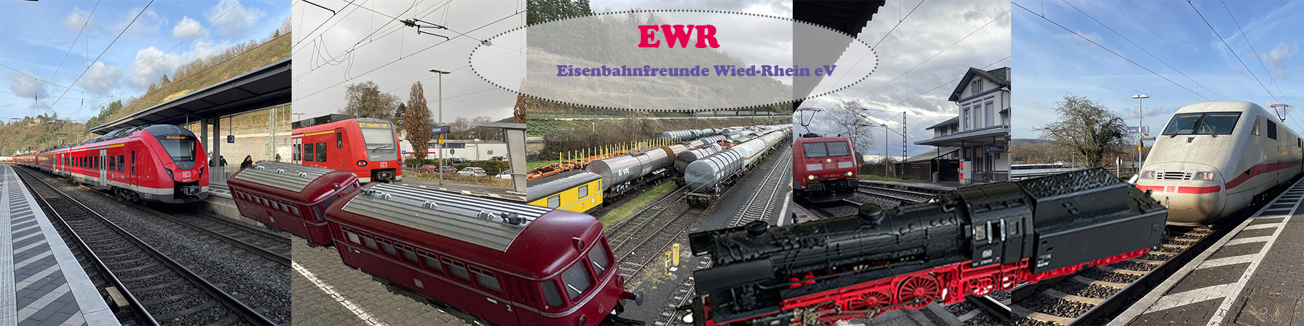 Eisenbahn Freunde Wied Rhein e.V.